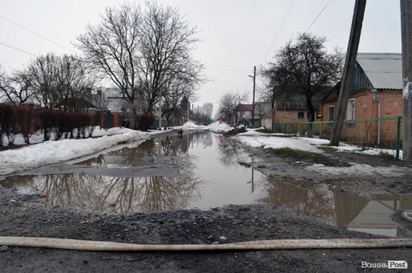За рівнем шуму і чистотою повітря Малий Омеляник – зручний… шкода, що є інші проблеми