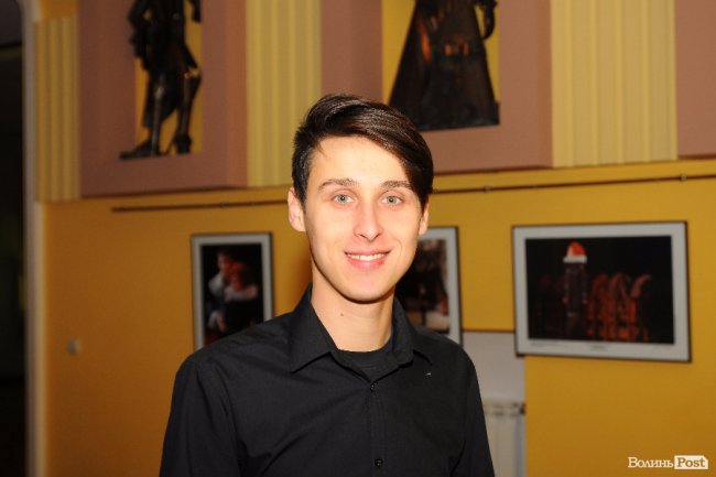 Вадим Хаїнський