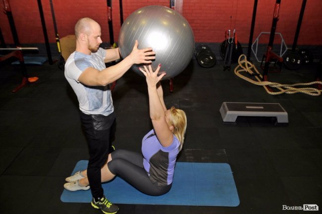 «БудуйТіло-2»: боротьба за стрункі результати