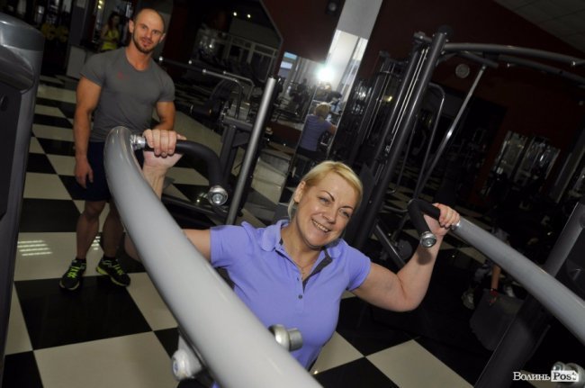 «БудуйТіло-2»: знову разом