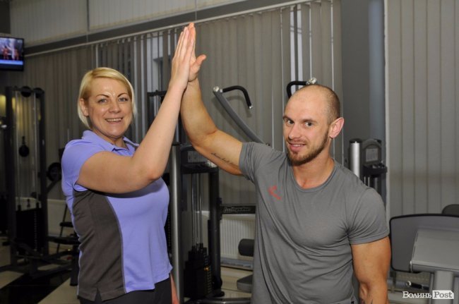 «БудуйТіло-2»: знову разом