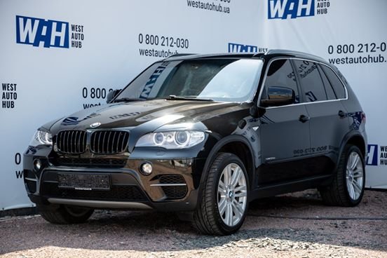 Від компактного хетчбека до брутального позашляховика: автомобілі для леді від WEST AUTO HUB* 