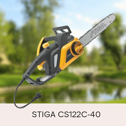 ТОП 4 найкращих професійних електропил для заготівлі дров: рейтинг 2023*