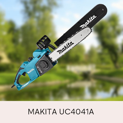 ТОП 4 найкращих професійних електропил для заготівлі дров: рейтинг 2023*