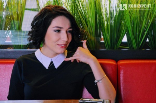 «Можливо, колись видам книгу «З Протилежного боку екрану», - телеведуча Галина Падалко