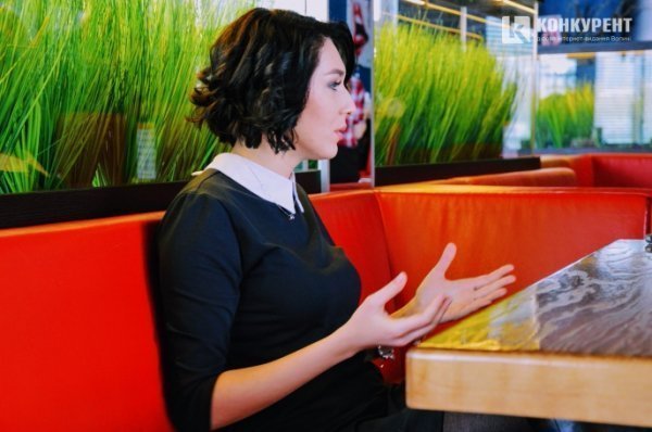 «Можливо, колись видам книгу «З Протилежного боку екрану», - телеведуча Галина Падалко