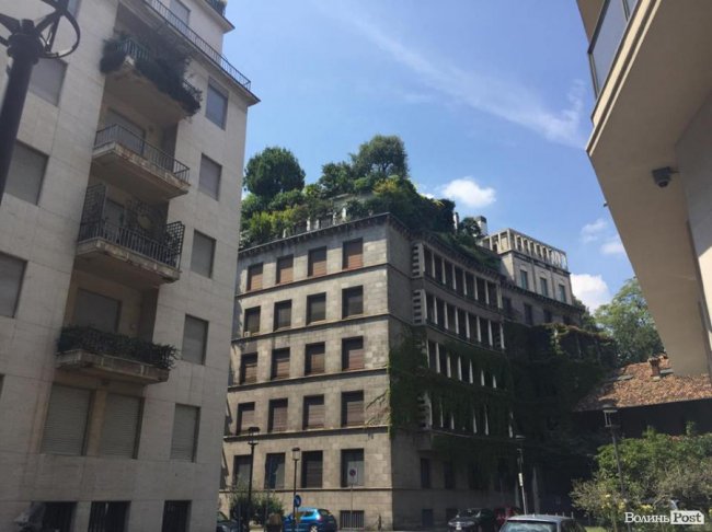 «Нотатки мандрівниці» Елі Серкожаєвої: Італія