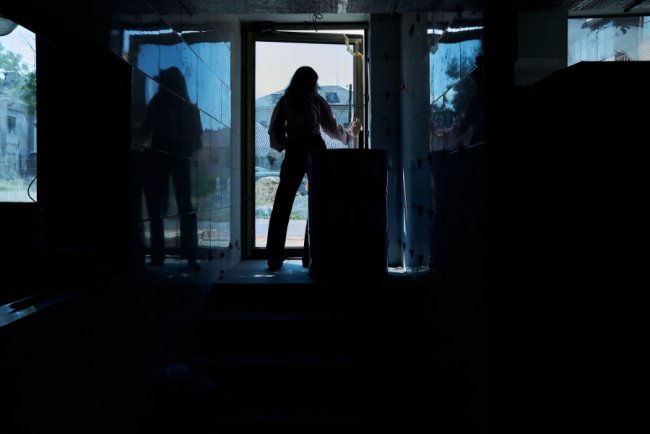 Кафе, що допомагає місту. Розмова із менеджеркою проєкту misto.cafe Анастасією Гулітою