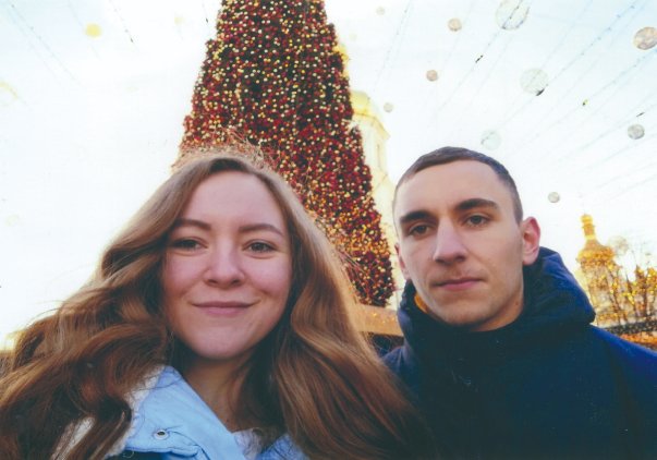 Спомин про Героя. Янгол Маріуполя з Волині