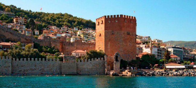 Купити нерухомість в Аланії за ціною квартири в Луцьку  – реальність