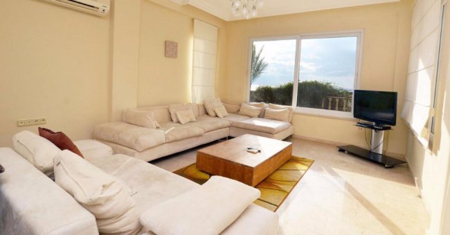 Купити нерухомість в Аланії за ціною квартири в Луцьку  – реальність