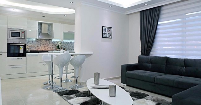 Купити нерухомість в Аланії за ціною квартири в Луцьку  – реальність