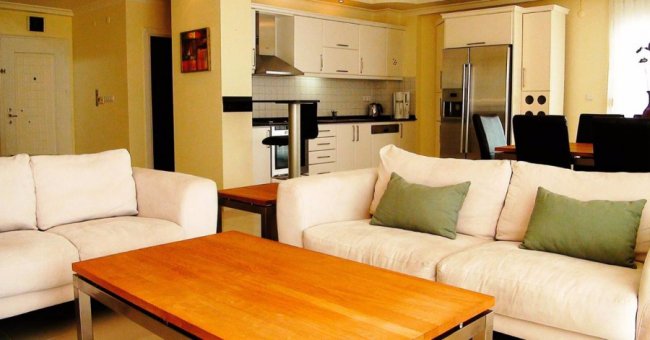 Купити нерухомість в Аланії за ціною квартири в Луцьку  – реальність