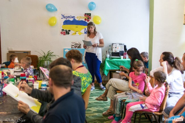 Найбільша проблема атовців – байдужість до них вдома, – психолог