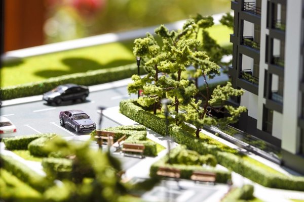 Паркомісць вистачить усім