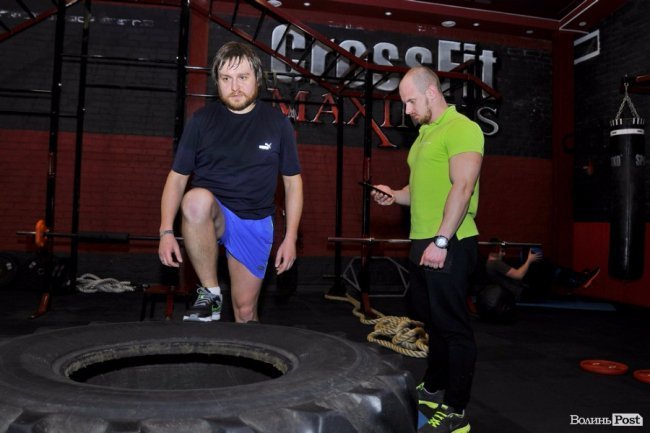 «БудуйТіло-2»: гастрономічний вихідний