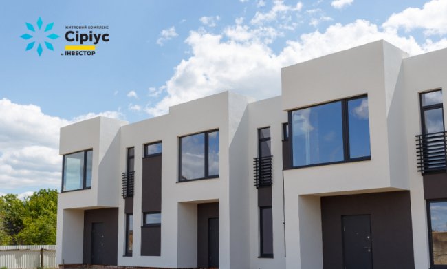 «Збудовано з любов'ю»: виконроб «Інвестора» розповів про переваги та секрети новобудов* 