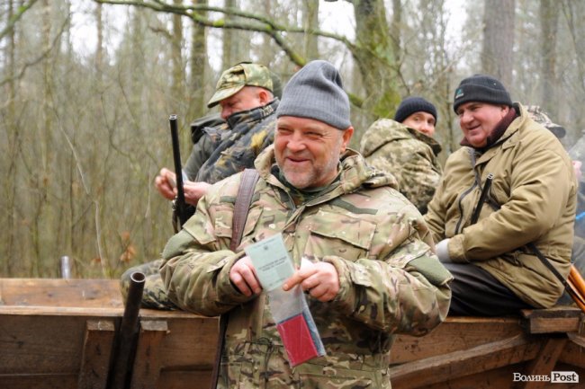 Нічні погоні та браконьєри: як працює лісова рейдова група. ФОТО