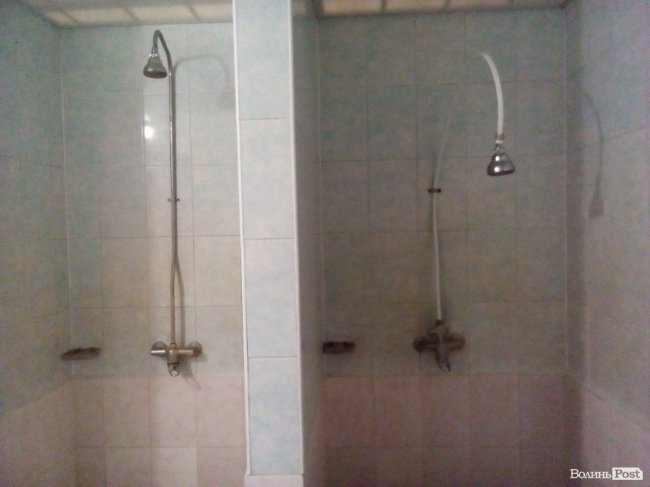 «ІнспекторGym». «АтлетіКо»: непривітний адміністратор та душі без шторок