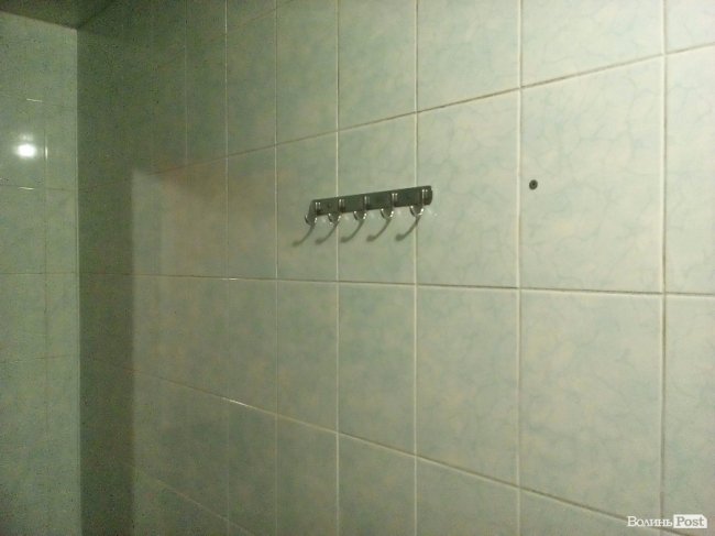 «ІнспекторGym». «АтлетіКо»: непривітний адміністратор та душі без шторок