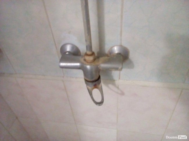 «ІнспекторGym». «АтлетіКо»: непривітний адміністратор та душі без шторок