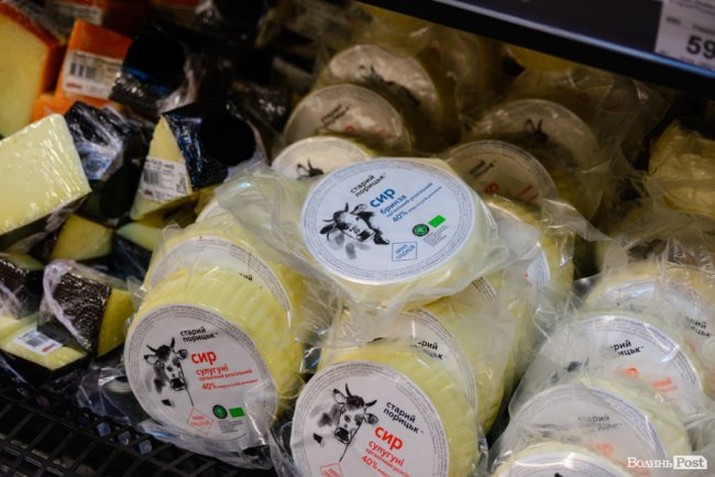  З сімейної ферми – до столу: де і чому варто купувати органічну «молочку» зі Старого Порицька. ФОТО