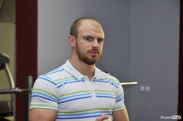 «БудуйТіло»: дев’яте заняття – запекла боротьба з бажанням «зірватися»