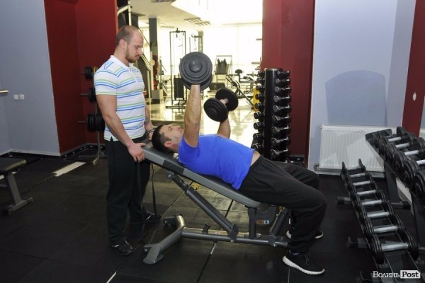 «БудуйТіло»: дев’яте заняття – запекла боротьба з бажанням «зірватися»