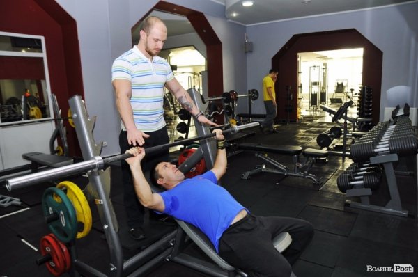 «БудуйТіло»: дев’яте заняття – запекла боротьба з бажанням «зірватися»