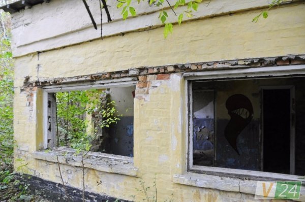 На руїнах слави