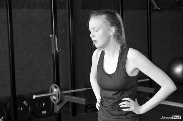 «БудуйТіло»: шістнадцяте заняття – запекла гонка «хто кого»