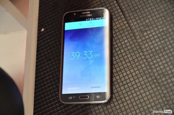 «БудуйТіло»: шістнадцяте заняття – запекла гонка «хто кого»