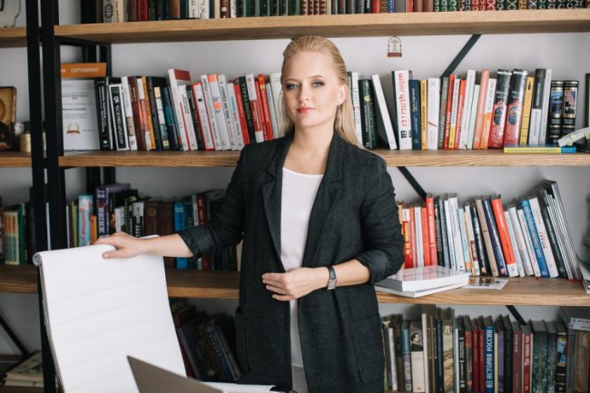 Яна Матвійчук: якою буде повоєнна відбудова України*