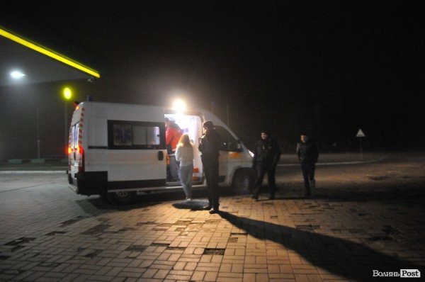 «Нічна варта»: розбиті вітрини, п‘яний «беркут» та порізані дівчата