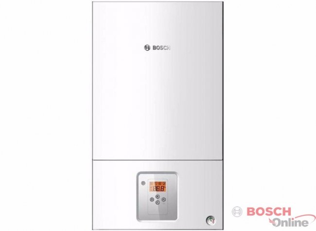 Конвекційний котел Gaz 6000 W від Bosch