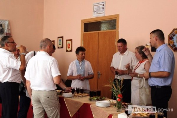 Ковельчани у День міста отримали нагороди та подарунки від будівельної компанії «Інвестор». ФОТО