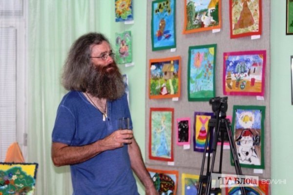 Ковельчани у День міста отримали нагороди та подарунки від будівельної компанії «Інвестор». ФОТО