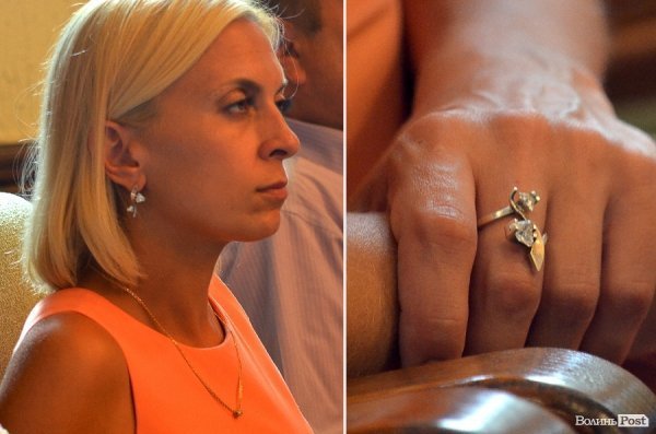 Світлана Вакулка, депутат Волиньради (позафракційна), Волинська обласна організація Партії Регіонів