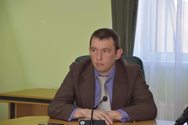 Юрій Моклиця