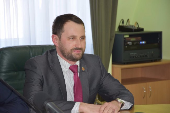 Сергій Григоренко