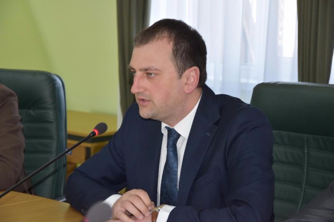 Тарас Яковлев