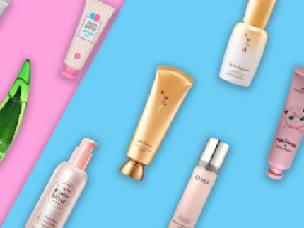 Корейська косметика: з чого почати знайомство*