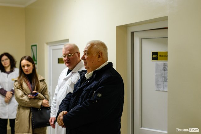 «Я віддав цьому місту всього себе». ОДИН ДЕНЬ З ПЕТРОМ САГАНЮКОМ