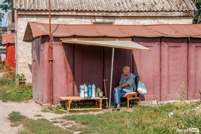«Ми годували цукром всю північ СРСР»: як «показове» село Волині перетворилося на віддалений луцький райончик
