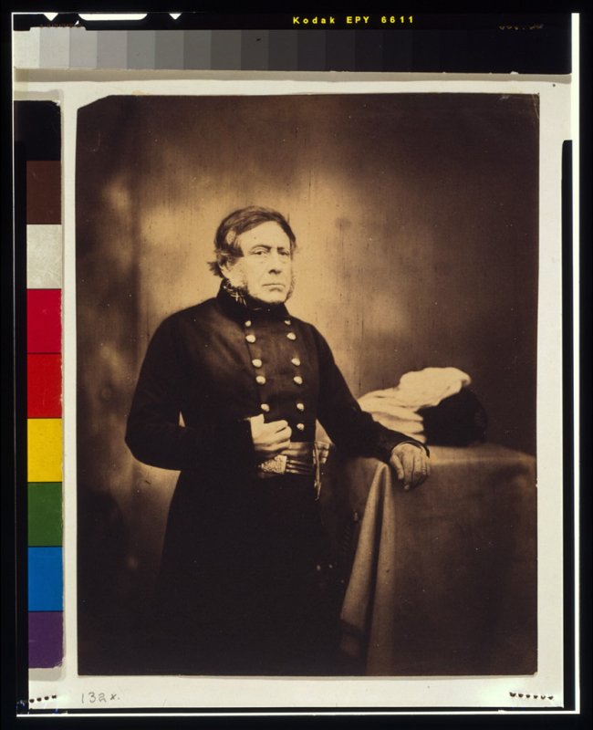 Кримська війна та Волинський полк. ФОТО