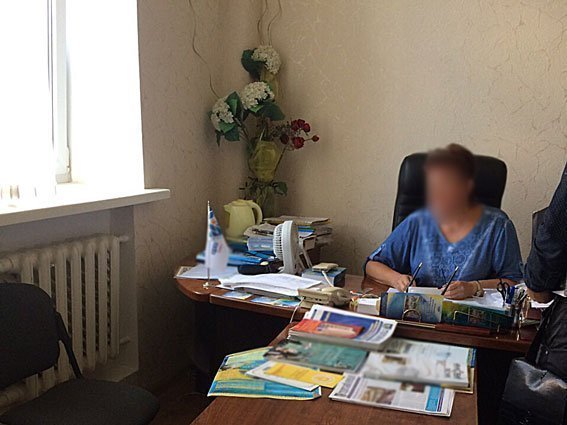 Волинь корупційна: ТОП-10 хабарів 2016 року