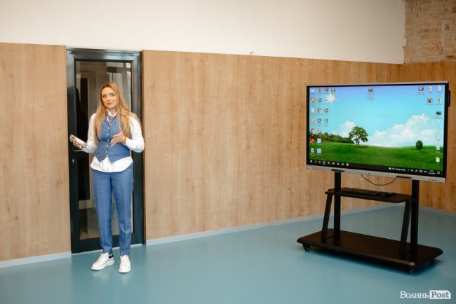 Якісна освіта, формування лідерів і щасливих людей: у Луцьку «Years» запрошує на навчання* 