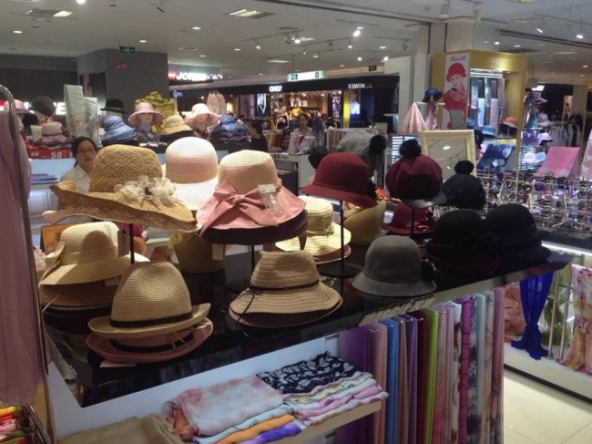 Стильний Луцьк: азіатська мода