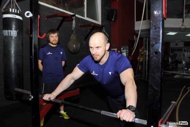 «БудуйТіло2»: передфінальний ривок