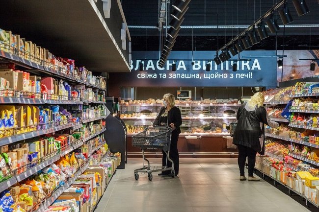 Сплачені  «АТБ» податки у 2020-му вже перевищили річний бюджет Луцька*